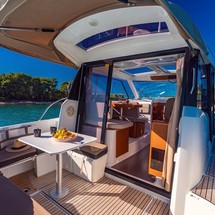 Jeanneau Merry Fisher 855