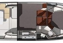Jeanneau Merry Fisher 855