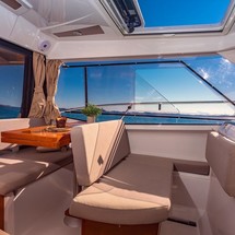 Jeanneau Merry Fisher 855