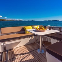 Jeanneau Merry Fisher 855