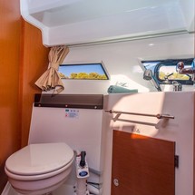 Jeanneau Merry Fisher 855