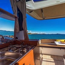 Jeanneau Merry Fisher 855