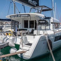 Lagoon 40