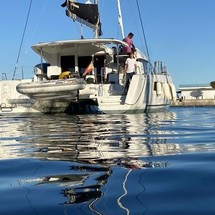 Lagoon 40