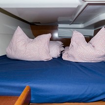 Beneteau Oceanis 37