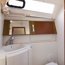 Beneteau Oceanis 37
