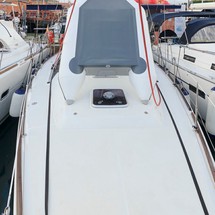 Beneteau Oceanis 37