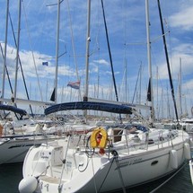 Bavaria 46 Cruiser