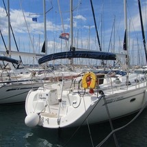 Bavaria 46 Cruiser