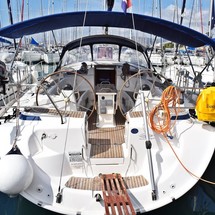 Bavaria 46 Cruiser