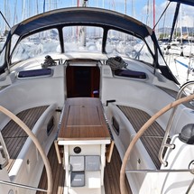 Bavaria 46 Cruiser