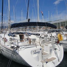 Bavaria 46 Cruiser