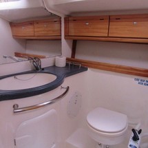 Bavaria 46 Cruiser