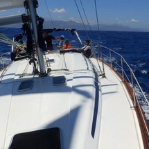Bavaria 44