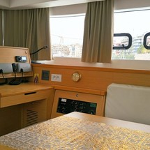 Lagoon 39