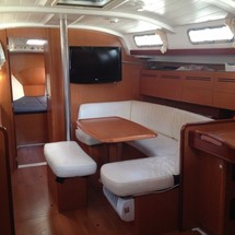Beneteau Cyclades 43