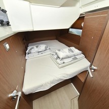 Beneteau Oceanis 46