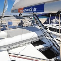 Beneteau Oceanis 46