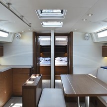 Beneteau Oceanis 46