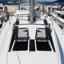Beneteau Oceanis 46