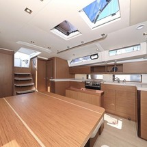 Beneteau Oceanis 46