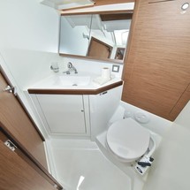 Beneteau Oceanis 46