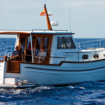Menorquin 120