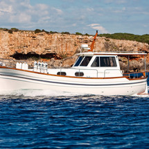 Menorquin 120