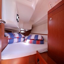 Beneteau Oceanis 34