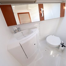 Beneteau Oceanis 34