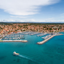 Beneteau Oceanis 34