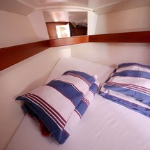 Beneteau Oceanis 34