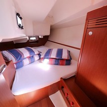 Beneteau Oceanis 34