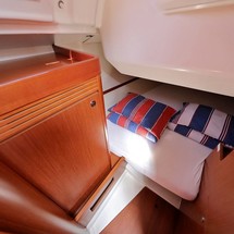 Beneteau Oceanis 34
