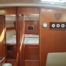 Beneteau Cyclades 50.5