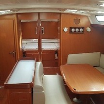 Beneteau Cyclades 50.5