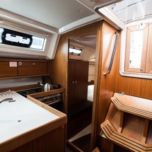 Bavaria CRUISER 34