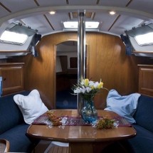 Beneteau Oceanis Clipper 331
