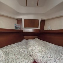 Beneteau Oceanis Clipper 331