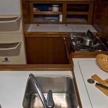Beneteau Oceanis Clipper 331