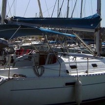 Beneteau Oceanis Clipper 331