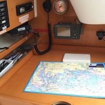 Beneteau First 25.7 QR