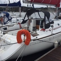 Beneteau First 31.7