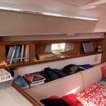 Beneteau Oceanis 34