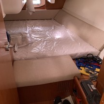 Beneteau Oceanis 34