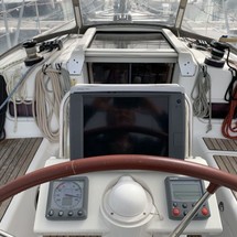 Beneteau Oceanis 34