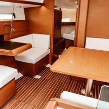 Jeanneau Sun Odyssey 419