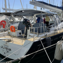 Beneteau Oceanis 60