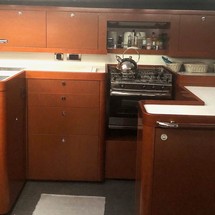 Beneteau Oceanis 60