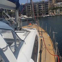 Beneteau Oceanis 60